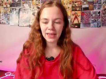 fox_lisaaa from Chaturbate is Freechat