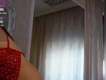 foxy_amber from Chaturbate is Freechat