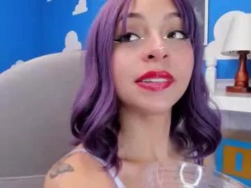 foxy_angie from Chaturbate is Freechat