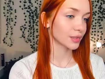 foxy_blush from Chaturbate is Freechat