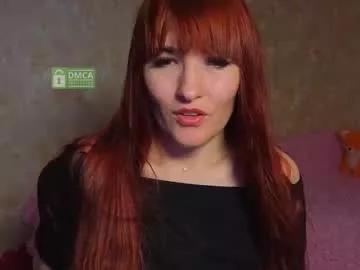 foxy_sara from Chaturbate is Freechat