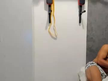 franco_demons_ from Chaturbate is Freechat