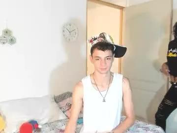 franco_taylor from Chaturbate is Freechat