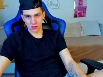 frank_mooree from Chaturbate is Freechat
