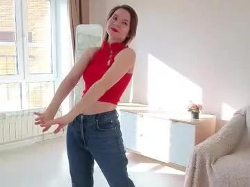 french_miss from Chaturbate is Freechat
