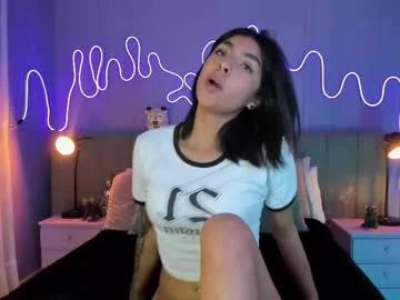 freya_stonee from Chaturbate is Freechat