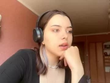 frosted_bloom from Chaturbate is Freechat