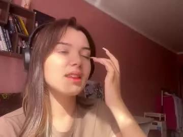 frosted_bloom from Chaturbate is Freechat