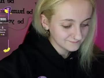 frosty_blueberries4 from Chaturbate is Freechat