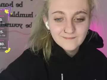 frosty_blueberries4 from Chaturbate is Freechat