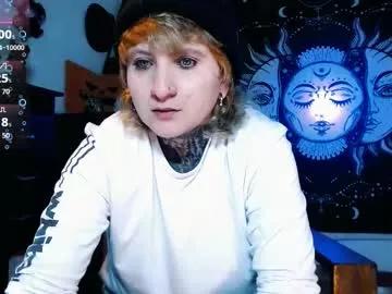 ftmblueyes from Chaturbate is Freechat