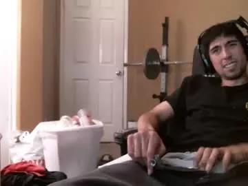 fuzzypillows from Chaturbate