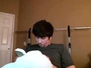 fuzzypillows from Chaturbate