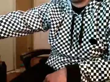 fuzzypillows from Chaturbate