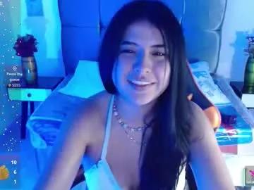 gabbie_carterx from Chaturbate is Freechat
