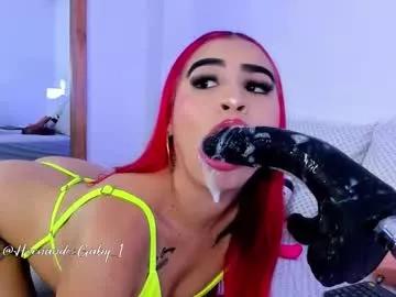 Photos of gabrielahernandez1 from Chaturbate is Freechat