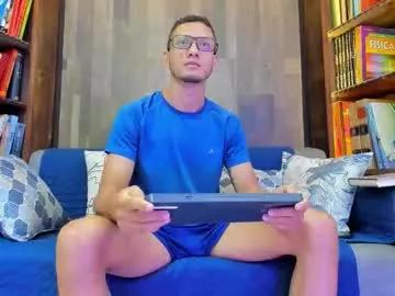 gabrieldraven from Chaturbate is Freechat