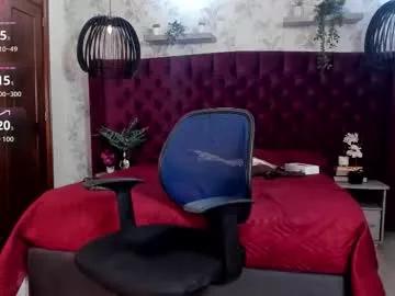 gabriell_ramirez_ from Chaturbate is Freechat