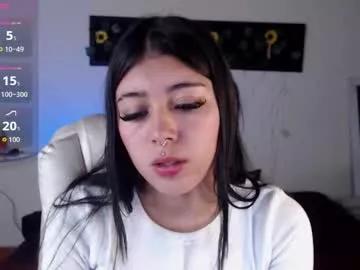 gabriella_live_ from Chaturbate is Freechat