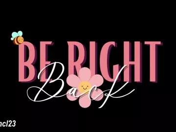 gabriellahoney18 from Chaturbate is Freechat
