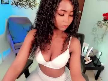 Photos of gabrielle_simpson from Chaturbate is Freechat