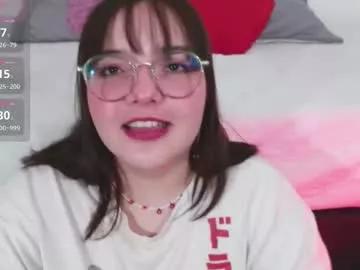 gaby99_ from Chaturbate is Freechat