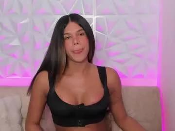 gaby_black_ from Chaturbate is Freechat