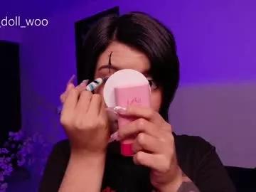 gaby_doll_woo from Chaturbate is Freechat