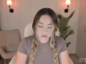 gaby_soleer from Chaturbate is Freechat