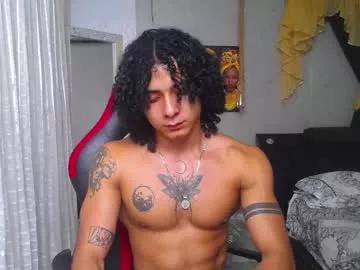gael__david from Chaturbate is Freechat