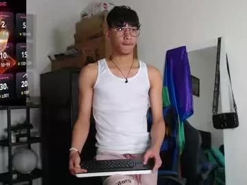gael_jones from Chaturbate is Freechat