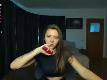 gaia_4 from Chaturbate is Freechat