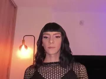 gaia_lyra from Chaturbate is Freechat