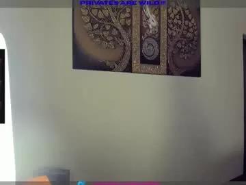 gandamitch model from Chaturbate