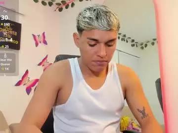 Photos of garrett_collins from Chaturbate is Freechat