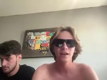 Photos of gavinnumbers from Chaturbate is Freechat