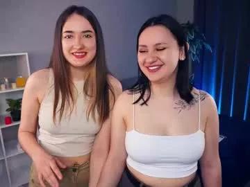 Girls and cam to cam: Watch as these sophisticated entertainers uncover their stunning costumes and curvaceous curves online!