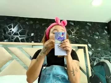genessis__david_ from Chaturbate is Freechat
