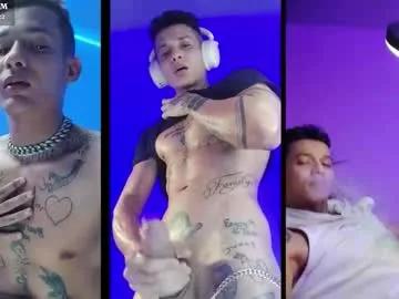 Girls and cam to cam: Watch as these sophisticated entertainers uncover their stunning costumes and curvaceous curves online!