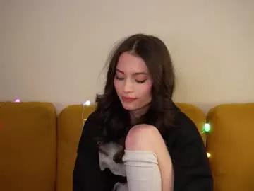 georgiamorandi from Chaturbate is Freechat