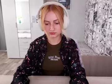 georgianaburda from Chaturbate is Freechat