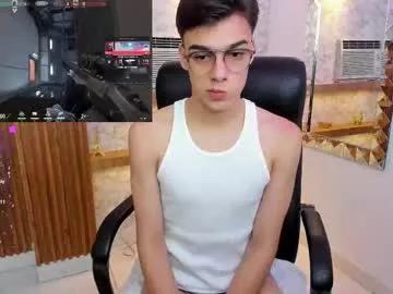 Photos of gerony_ from Chaturbate is Freechat