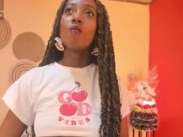 ghanimawalter from Chaturbate is Freechat