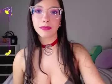 ghost_girl20 from Chaturbate is Freechat