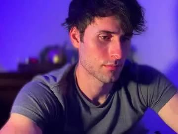 ghostdaddy9 from Chaturbate is Freechat