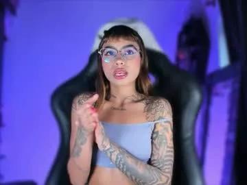ghostlydolll from Chaturbate is Freechat