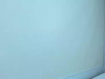 ghosty_doll from Chaturbate is Freechat