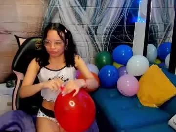 Photos of giaa_rossi from Chaturbate is Freechat