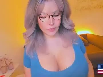 giftedgirl4u from Chaturbate is Freechat