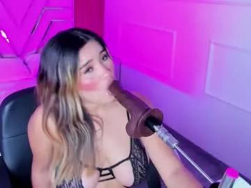 gigiidoll from Chaturbate is Freechat